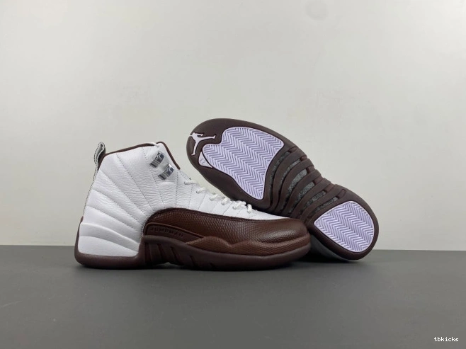 Reps TB Air x FZ5026-100 Jordan 12 SoleFly 0702
